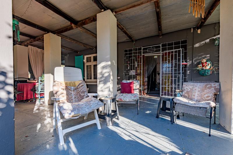 3 Bedroom Property for Sale in Riviersonderend Western Cape